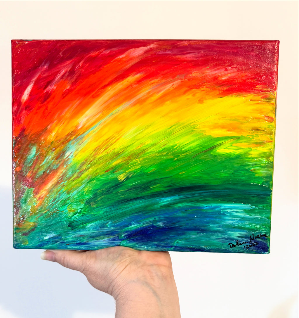 Best Little Rainbow