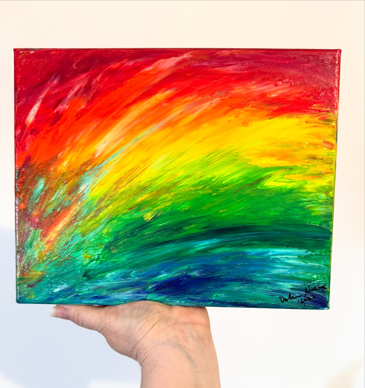 Best Little Rainbow