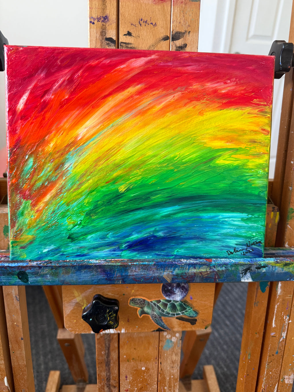 Best Little Rainbow