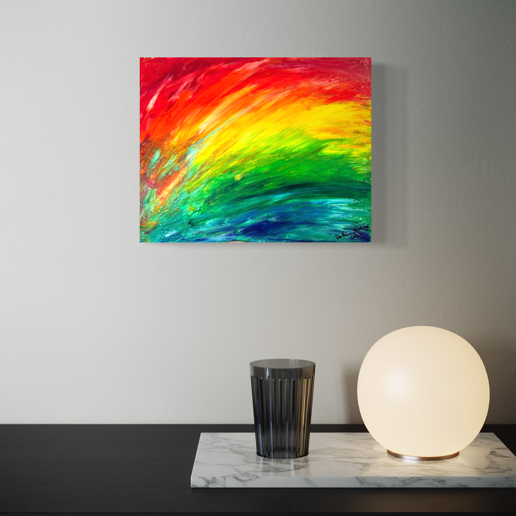 Best Little Rainbow
