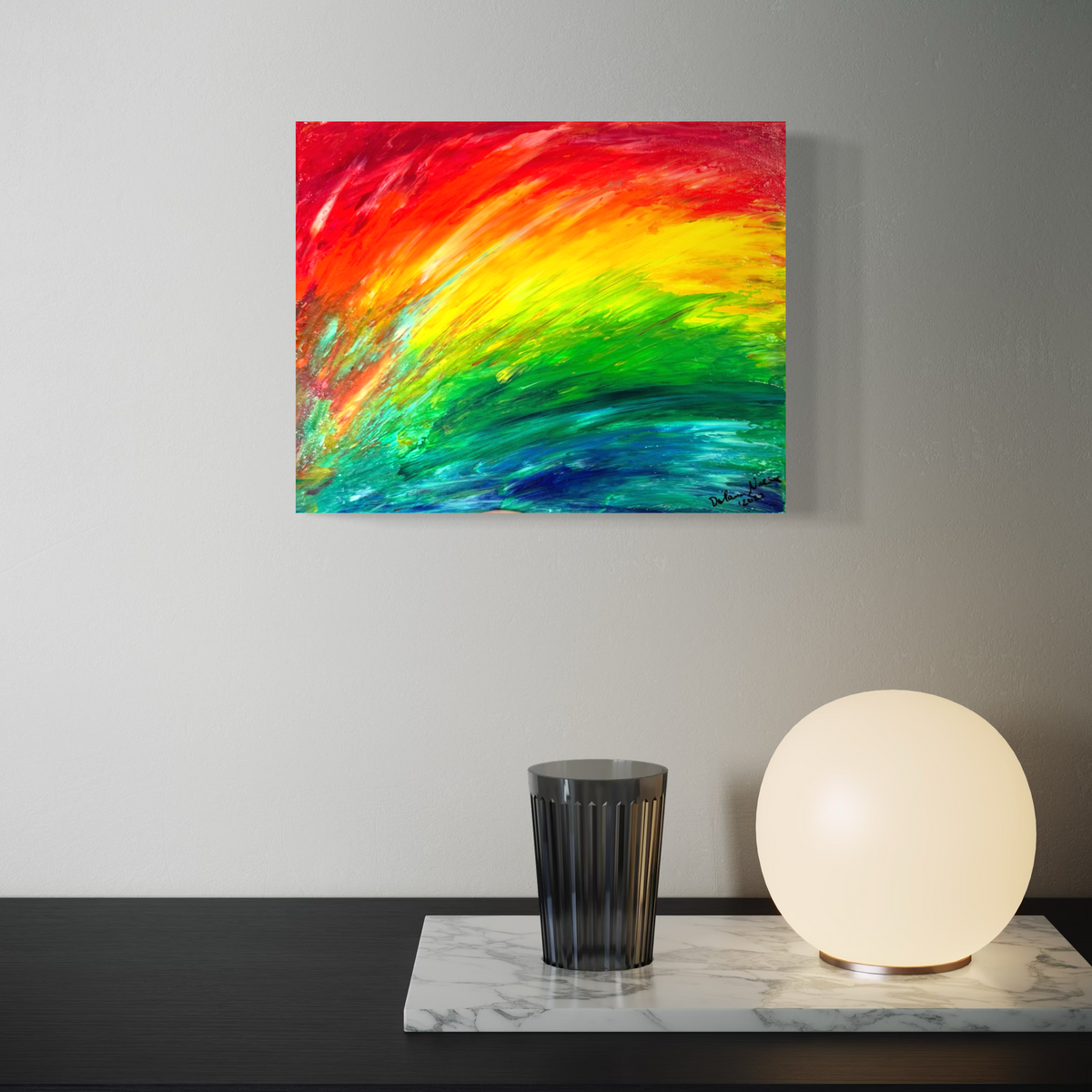 Best Little Rainbow