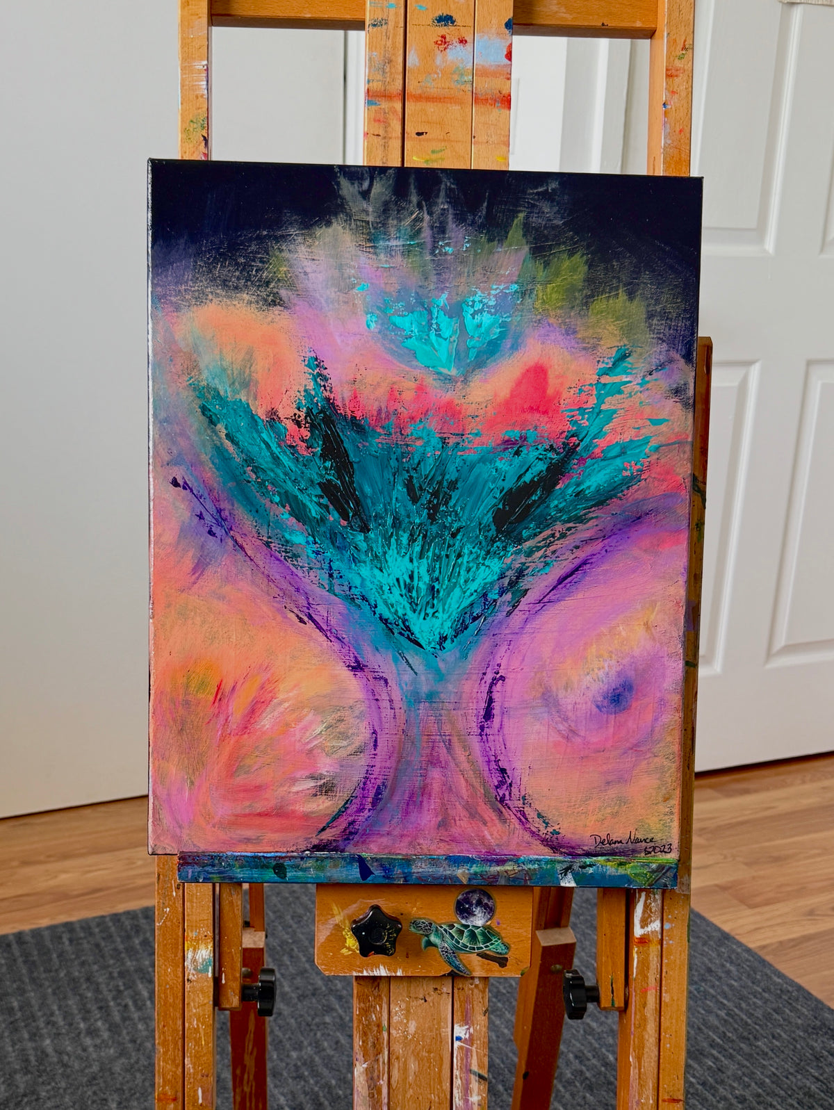 Sacred Feminine
