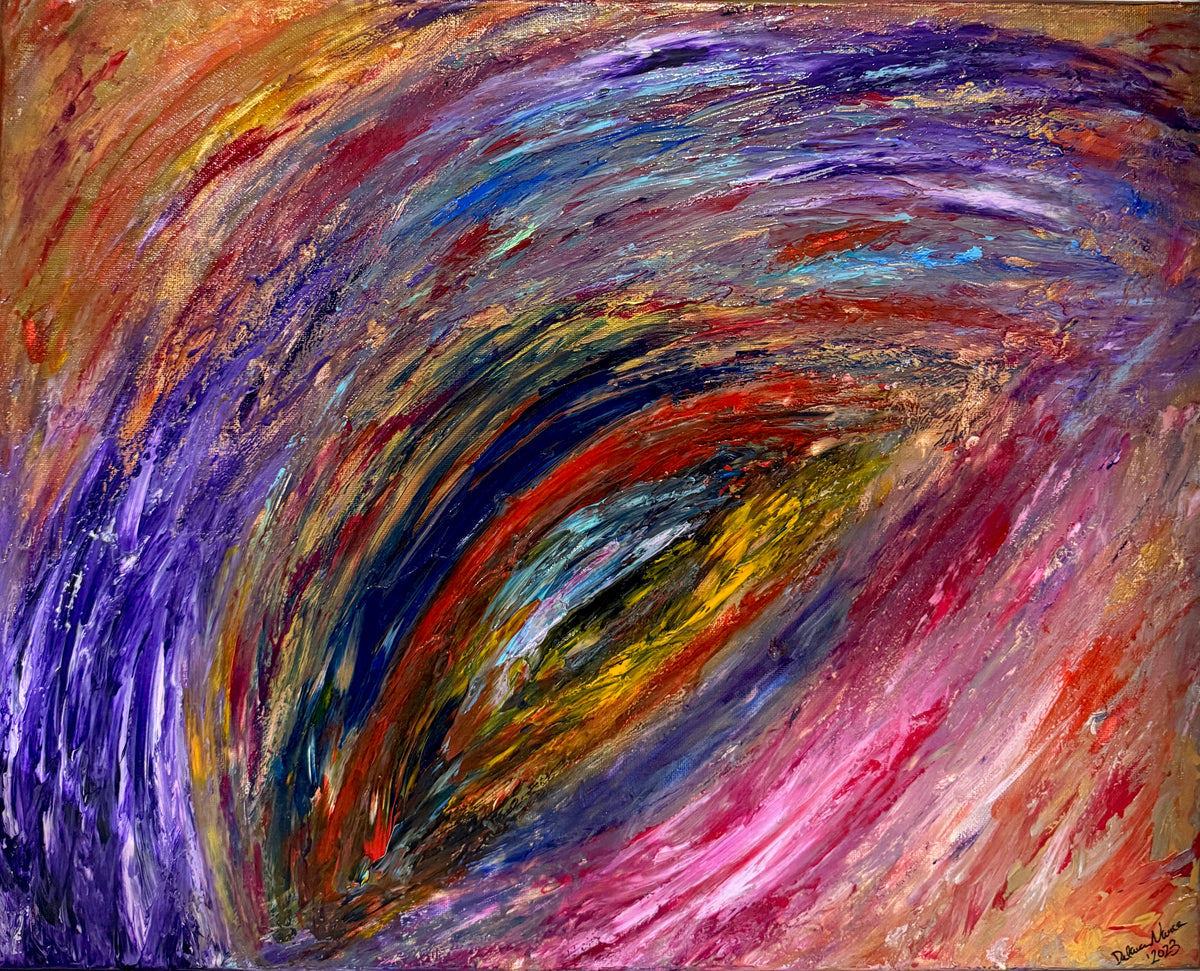 Emotional Release