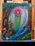Mother Earth