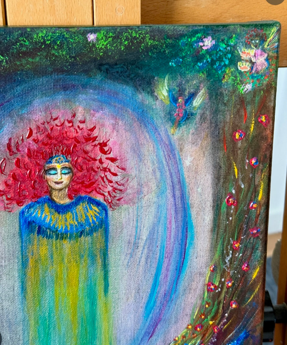 Mother Earth