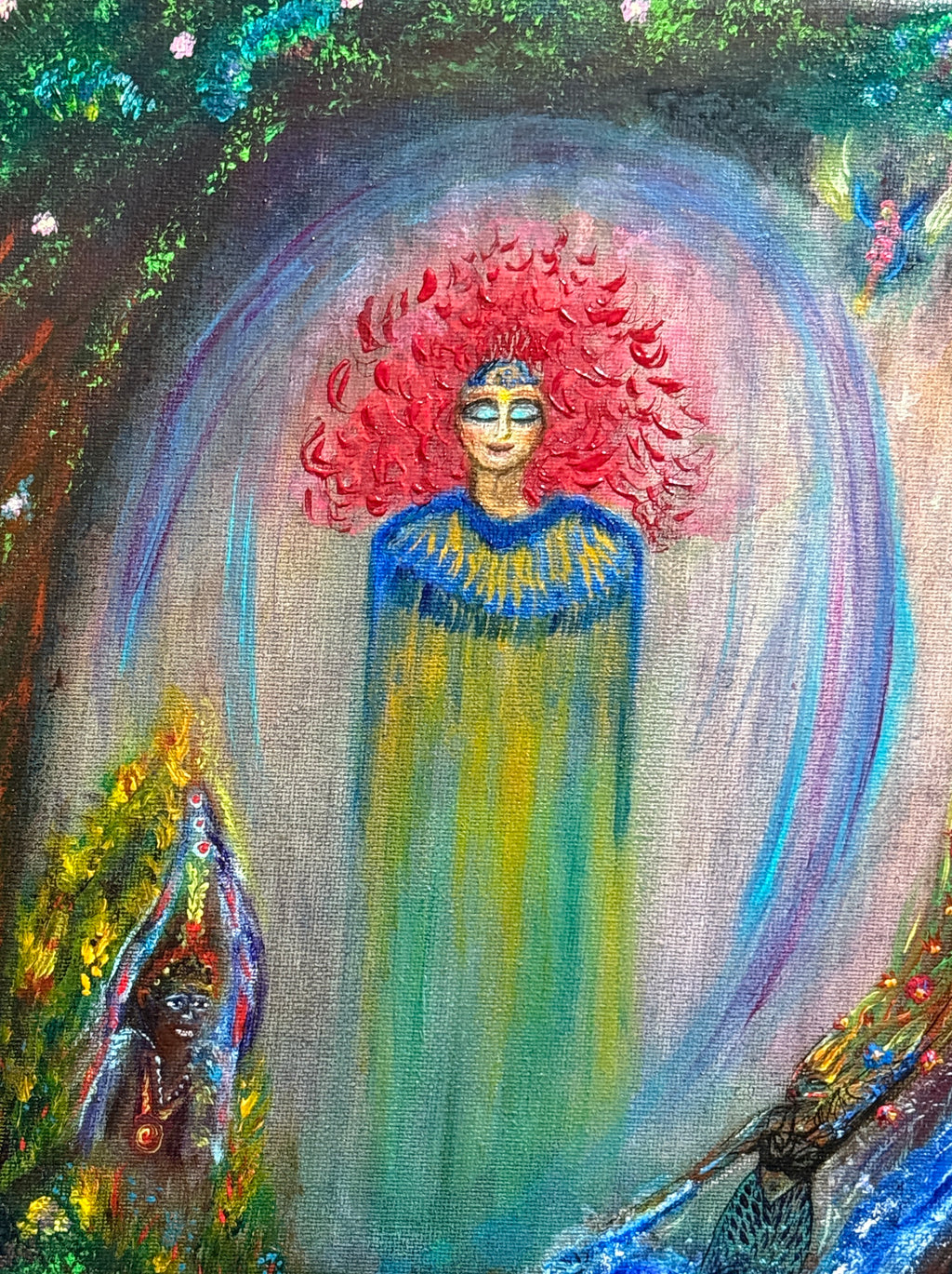 Mother Earth