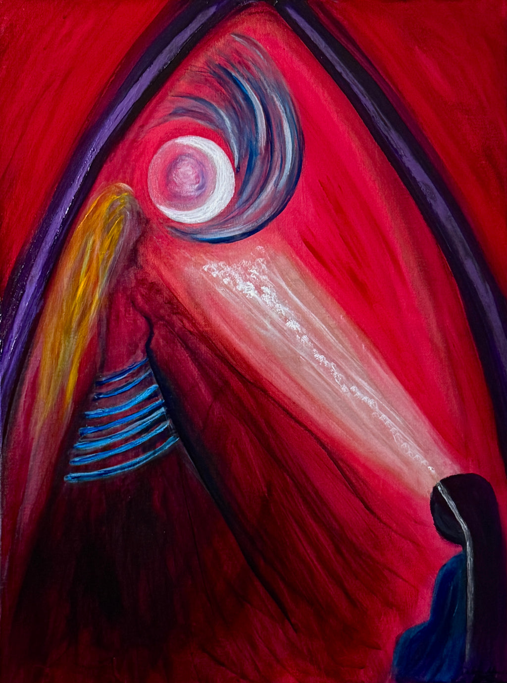 Quiet Reverence