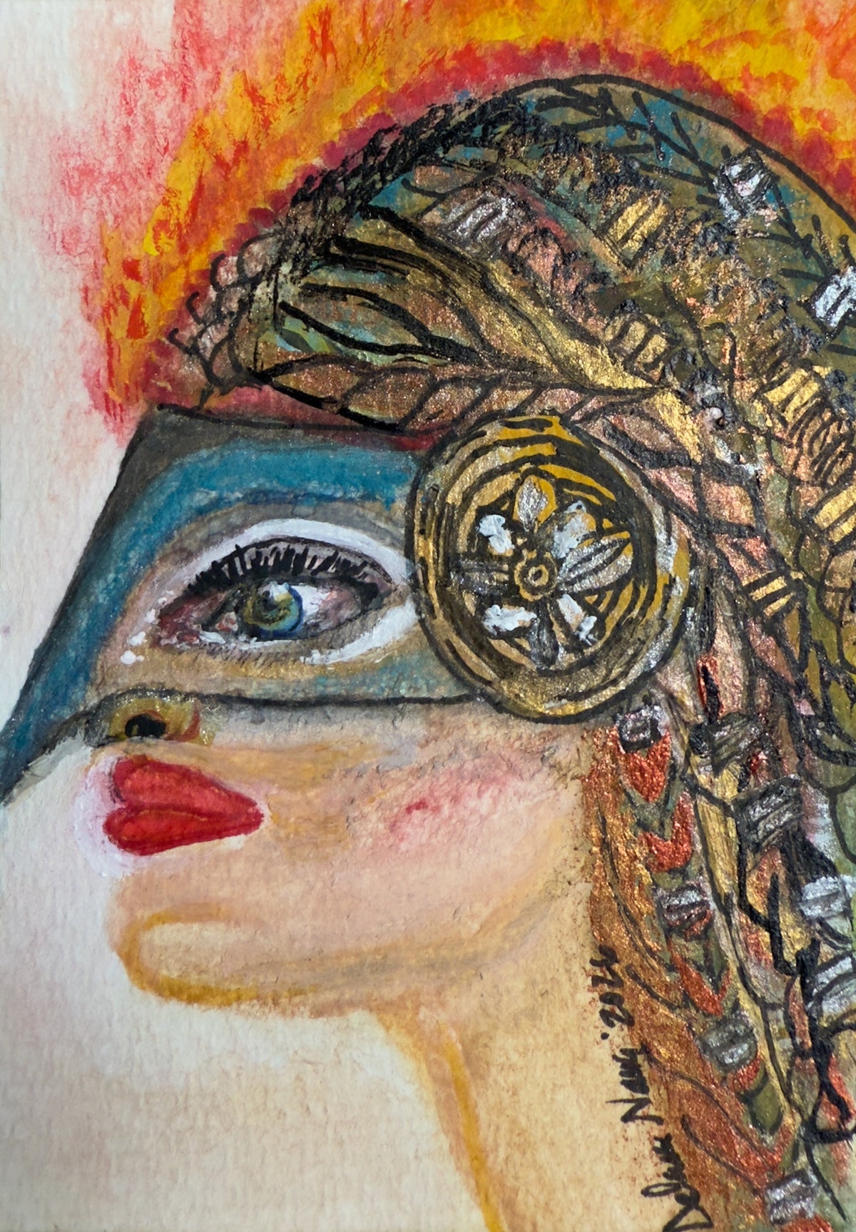 Shield-Maiden