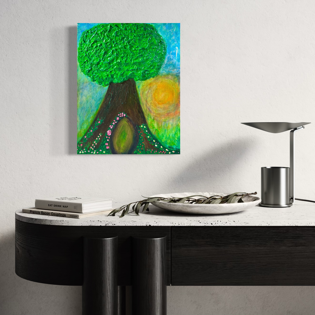 The Fairy Tree