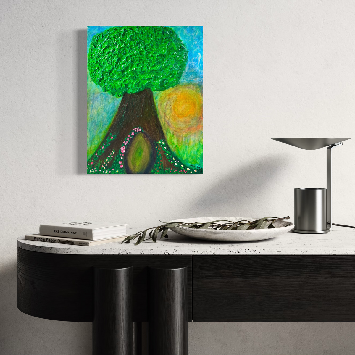 The Fairy Tree